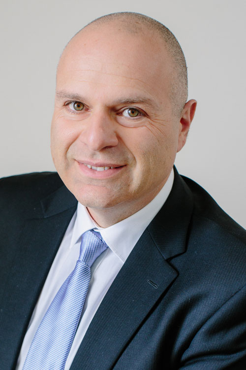 Dr Hagop Kiyork - Sydney Hip & Knee Surgeon